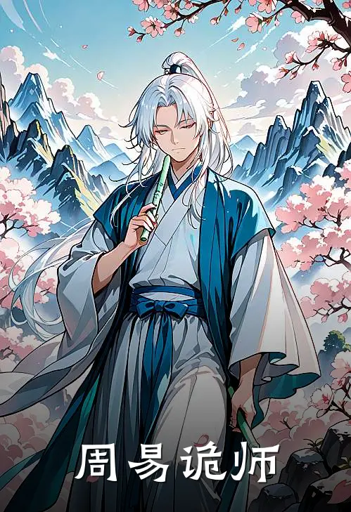 周易诡师
