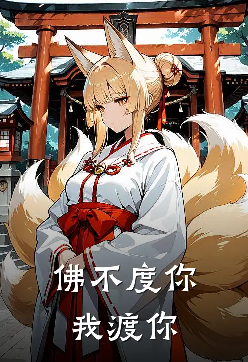 佛不度你，我渡你