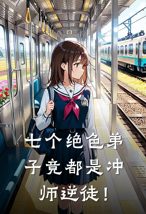 七个绝色弟子竟都是冲师逆徒！