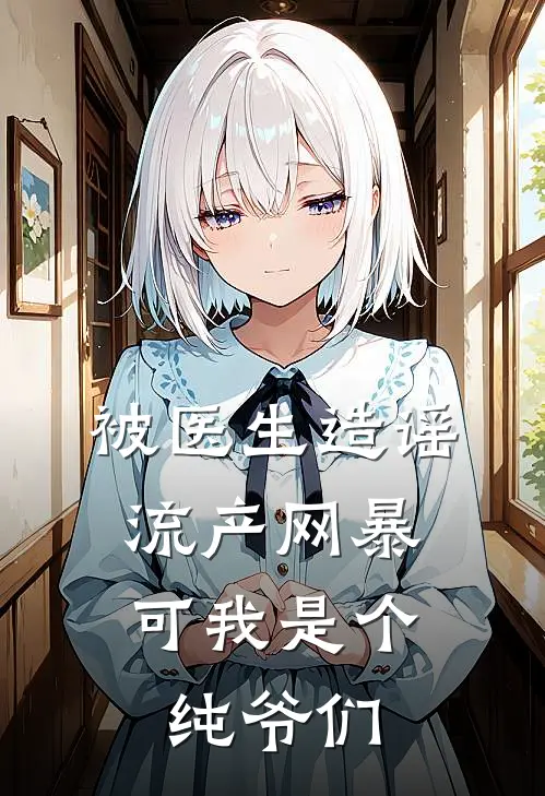 被医生造谣流产网暴，可我是个纯爷们