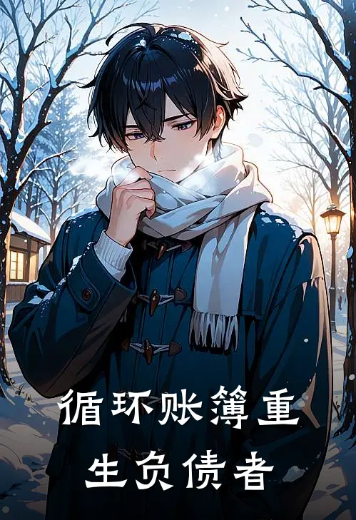 循环账簿【重生负债者】