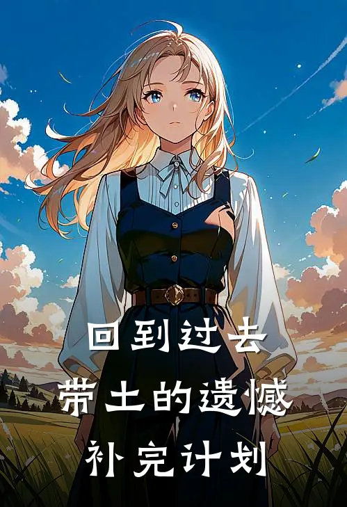 回到过去：带土的遗憾补完计划