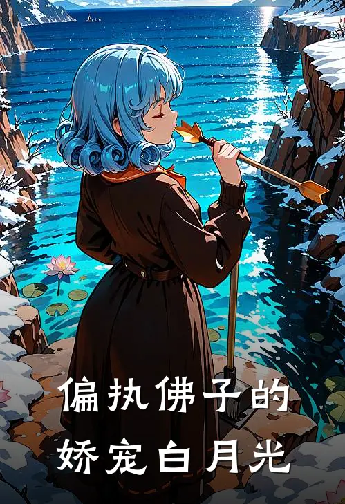 偏执佛子的娇宠白月光