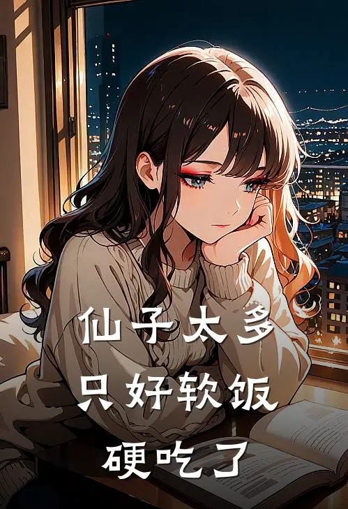 仙子太多，只好软饭硬吃了