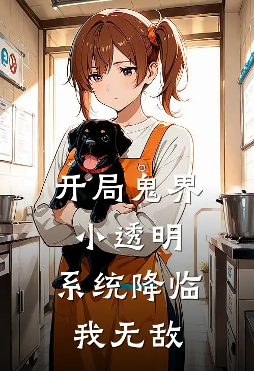 开局鬼界小透明，系统降临我无敌