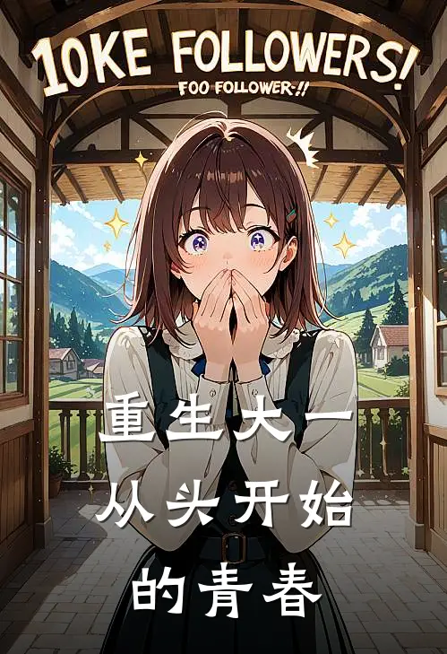 重生大一，从头开始的青春