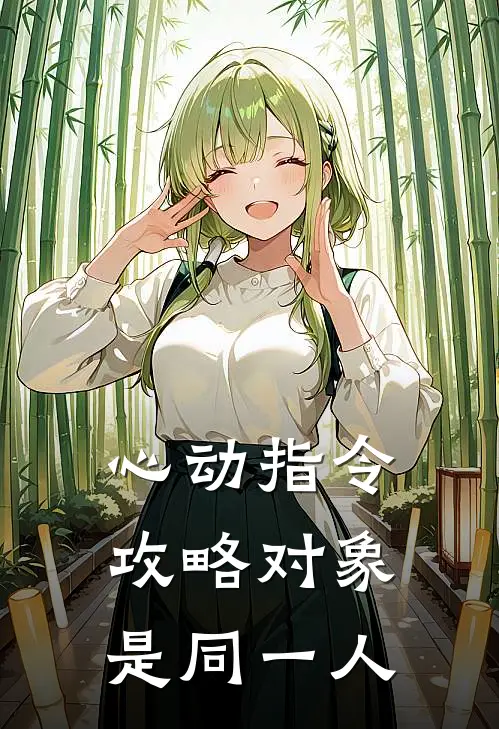 心动指令：攻略对象是同一人