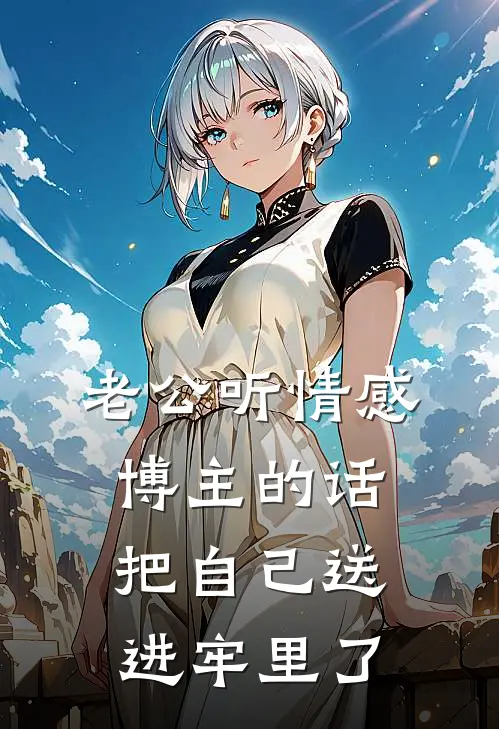 老公听情感博主的话，把自己送进牢里了