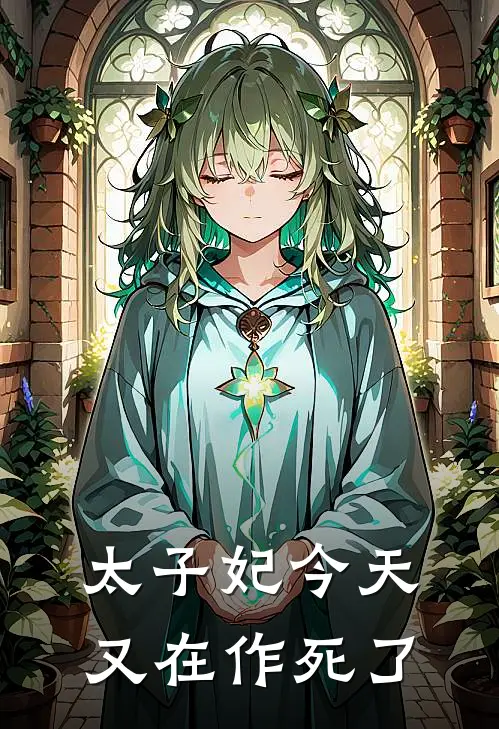 太子妃今天又在作死了