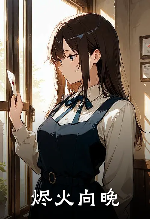 烬火向晚