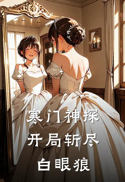 寒门神探：开局斩尽白眼狼