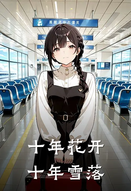 十年花开，十年雪落