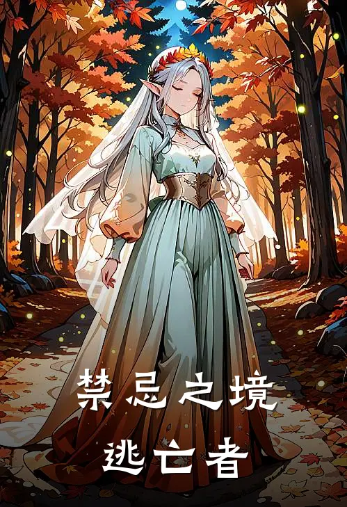 禁忌之境逃亡者