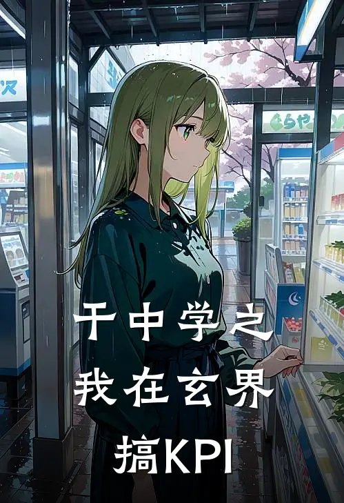 干中学之我在玄界搞KPI