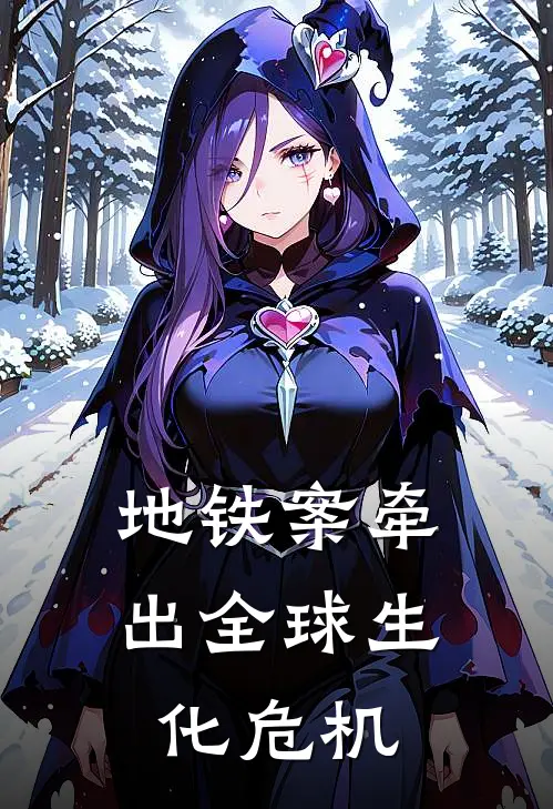 地铁案牵出全球生化危机