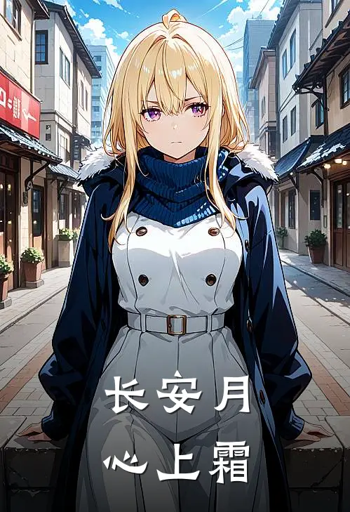 长安月，心上霜