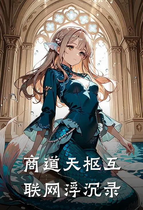 商道天枢互联网浮沉录