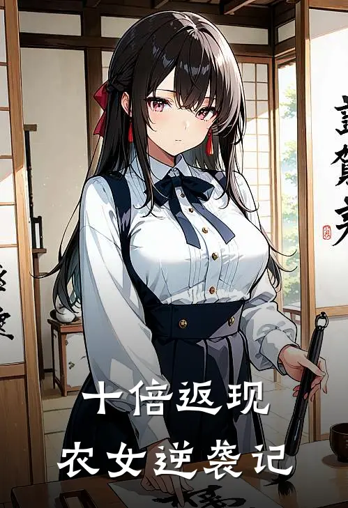 十倍返现：农女逆袭记