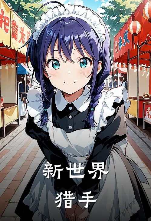 新世界：猎手