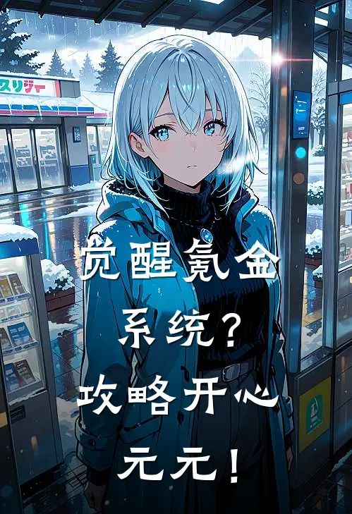 觉醒氪金系统？攻略开心元元！