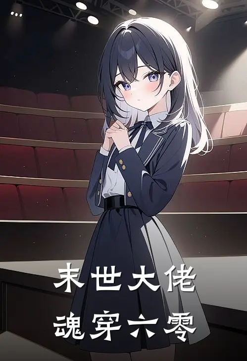 末世大佬魂穿六零