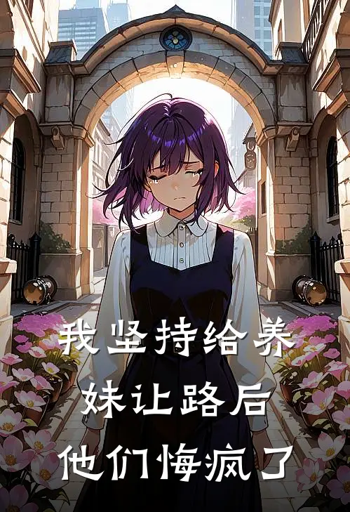 我坚持给养妹让路后，他们悔疯了