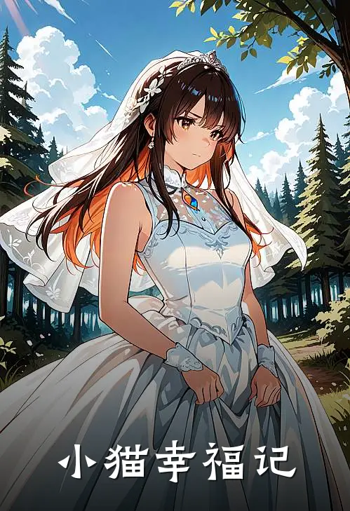 小猫幸福记