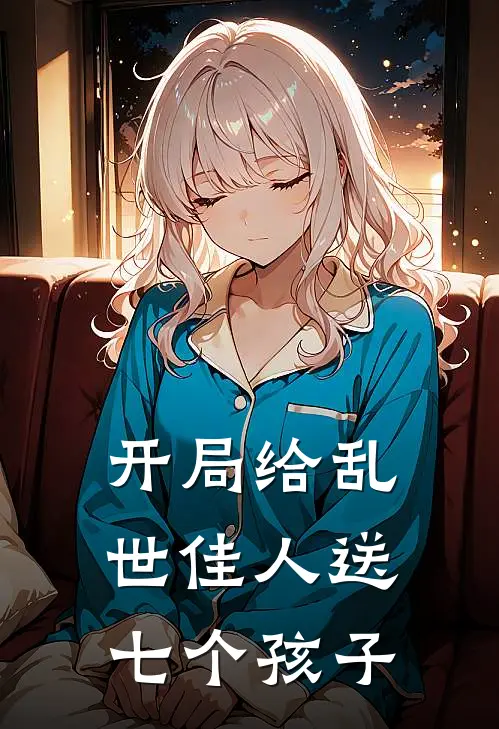 开局给乱世佳人送七个孩子