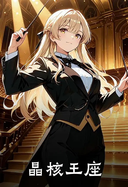 晶核王座