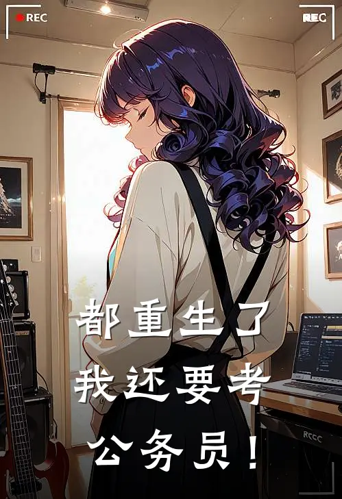 都重生了，我还要考公务员！