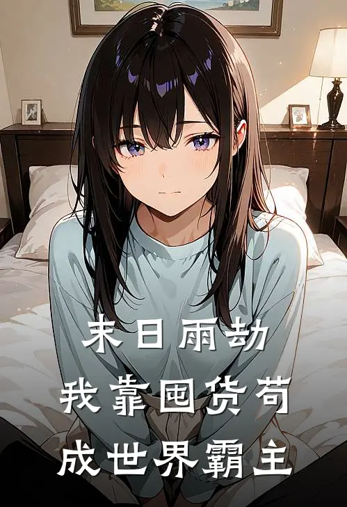 末日雨劫：我靠囤货苟成世界霸主