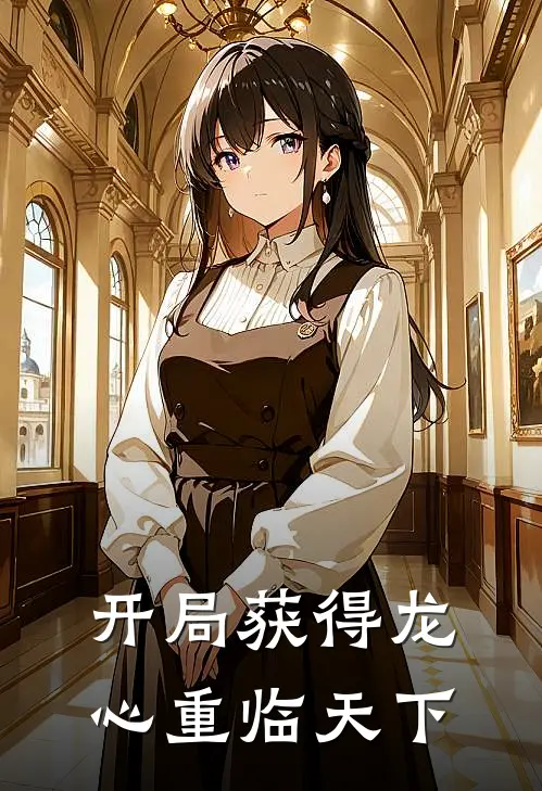 开局获得龙心重临天下