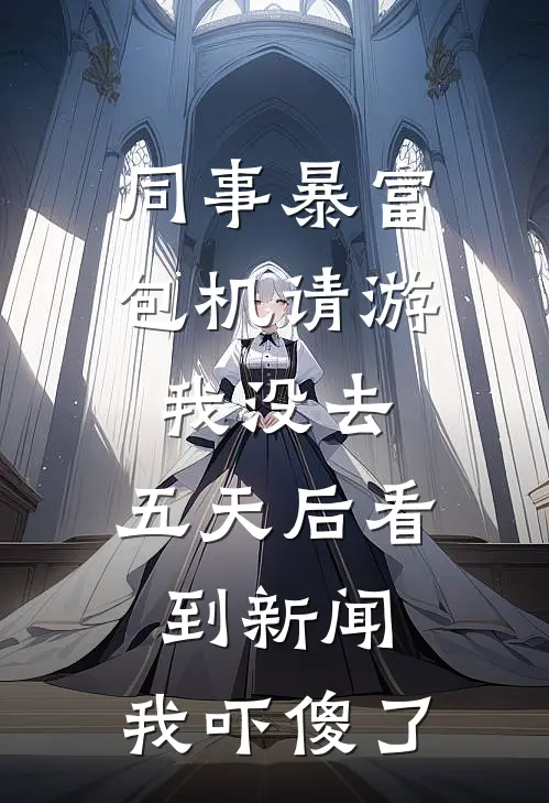 同事暴富包机请游我没去，五天后看到新闻，我吓傻了