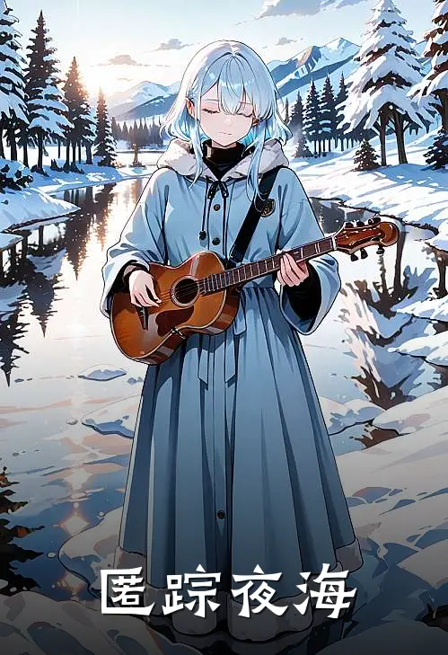 匿踪夜海