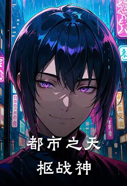 都市之天枢战神