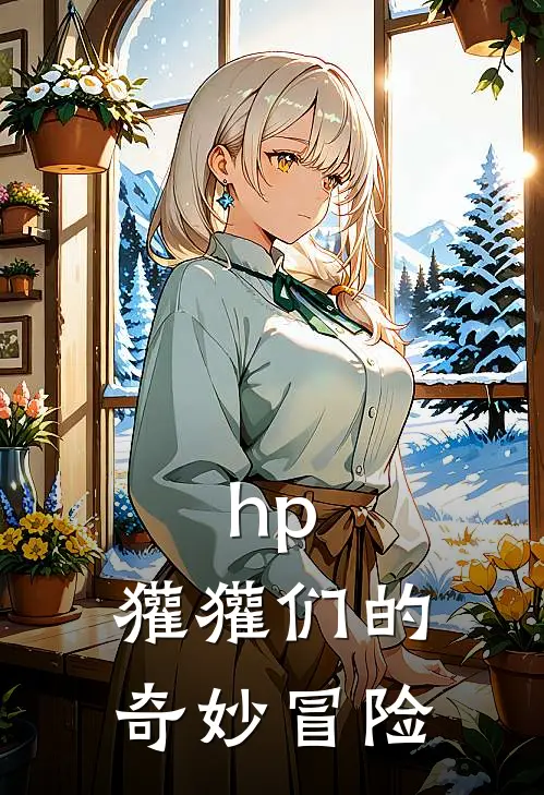 hp：獾獾们的奇妙冒险