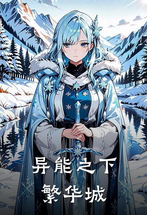 异能之下繁华城