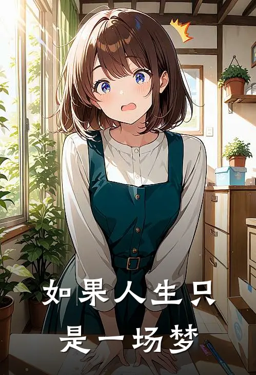 如果人生只是一场梦