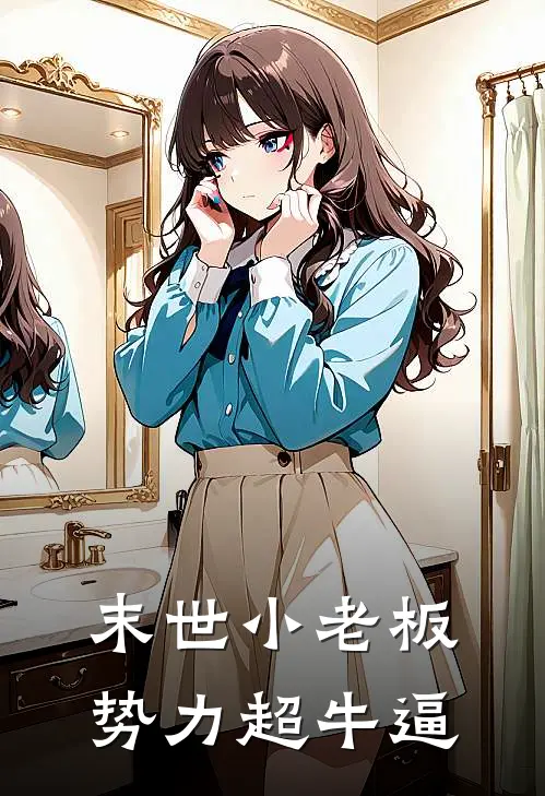 末世小老板势力超牛逼