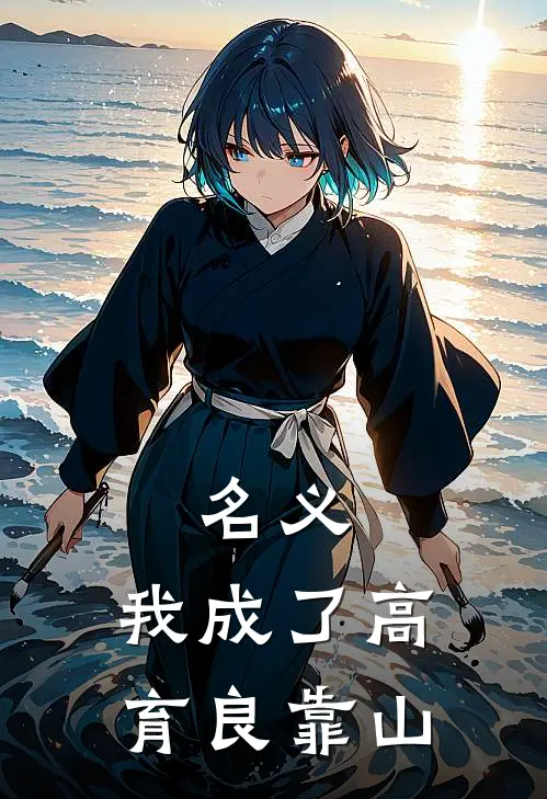 名义：我成了高育良靠山