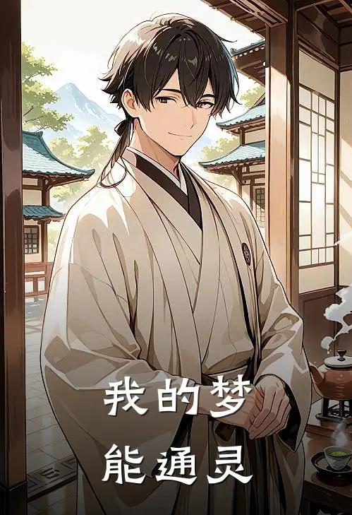我的梦能通灵