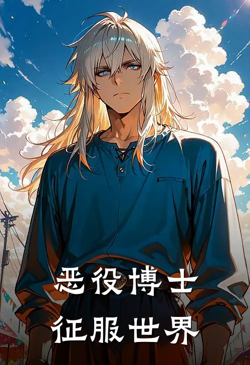 恶役博士征服世界