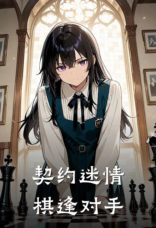 契约迷情，棋逢对手