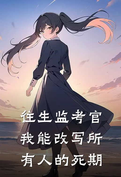 往生监考官：我能改写所有人的死期