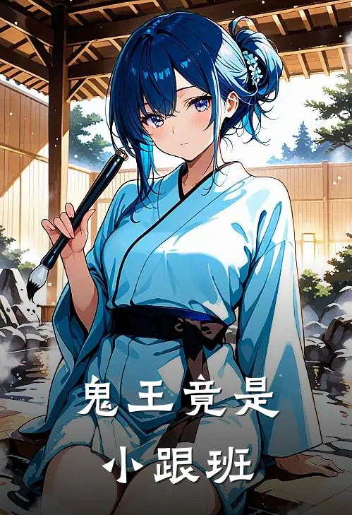 鬼王竟是小跟班