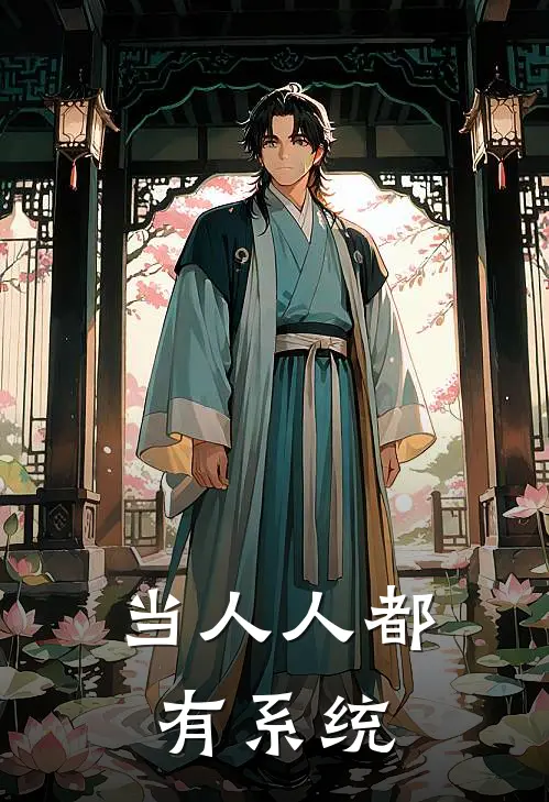 当人人都有系统
