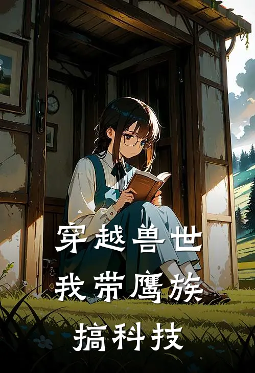 穿越兽世：我带鹰族搞科技