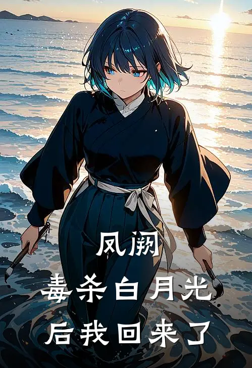 凤阙：毒杀白月光后我回来了