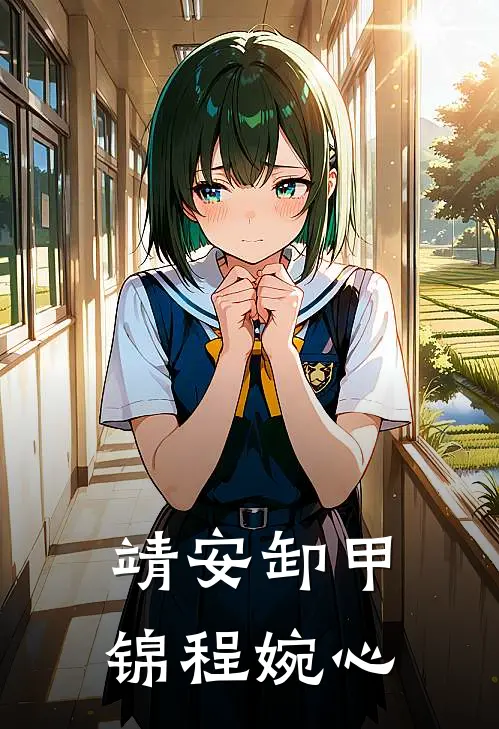 靖安卸甲：锦程婉心