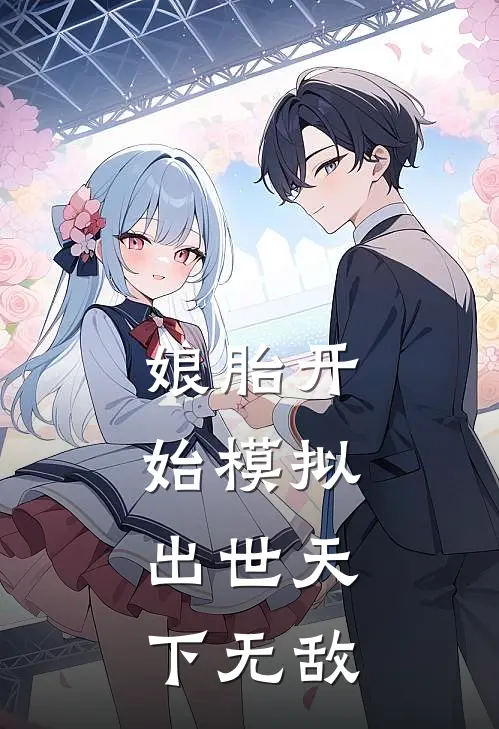 娘胎开始模拟，出世天下无敌